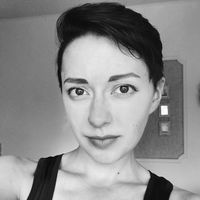 Samantha Olive的照片