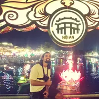 Hrishi Ganore's Photo