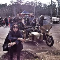 JESSICA   JIMENEZ LOPEZ's Photo