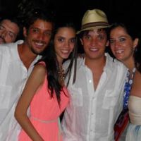 Miguel Gonzalez Pinel's Photo