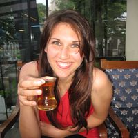 Mara Gusella's Photo