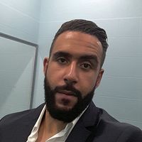 Soufiane Jaroudi's Photo