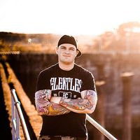 Jarrod McIntosh's Photo