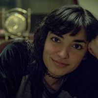 Nere Von Scheidt's Photo