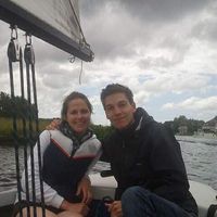 Tim van Wijk's Photo