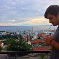 Μιχάλης Μέγκλας's Photo