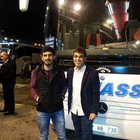 MMustafa UUbur的照片