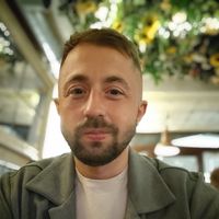 Artur Płyta's Photo