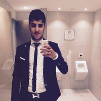 Zdjęcia użytkownika Nassim Aït-Ahmed