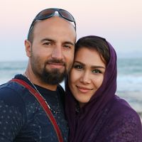 Fotos von Armin & Zohreh sam