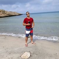 Maher Abassi的照片