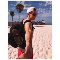 Fotos de Patryk Kinel