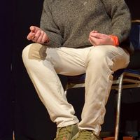 Gerardo Alainez's Photo