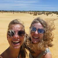 Zdjęcia użytkownika Saskia van Hamont