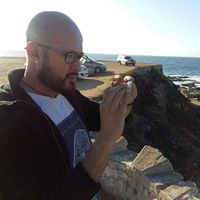 Guillermo Granados's Photo