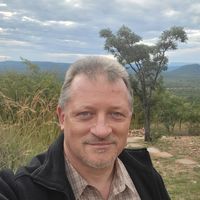 Ronald Heyne的照片