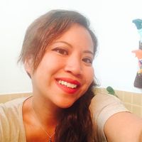 Camille Chu Van's Photo