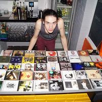 Joel Szczepański's Photo