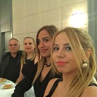 Ecem Kankaya's Photo