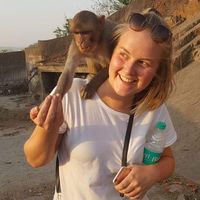 Le foto di Ingrid Bjørklund