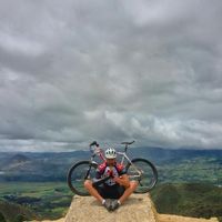 Andres Felipe Garcia's Photo