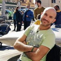 Alessio Pierpaoli's Photo