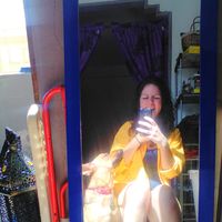 Sahary  Santana's Photo