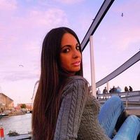 Alessandra Pasquariello's Photo