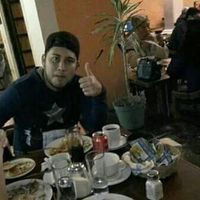 Miguel Crosas的照片