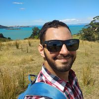 Eitan Sabag的照片