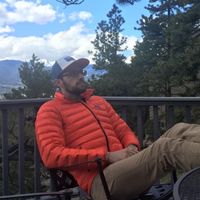 Daniel Brady's Photo