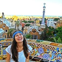 Sinem SEVINC's Photo