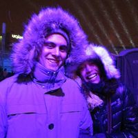 Inès Hervé's Photo