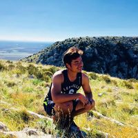 Danial Fatchurrahman's Photo