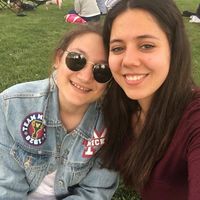 Irem Yılmaz's Photo