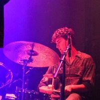 Benyamin Shults's Photo