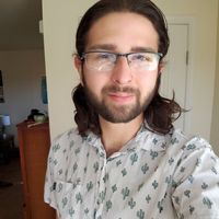 Chris Zatarain的照片