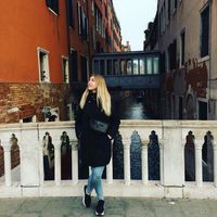 Aleksandra Sechina's Photo