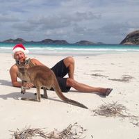 Sébastien donneaud's Photo