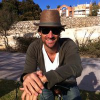 Daniel Saez的照片