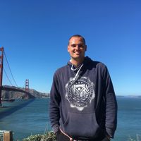 Daniel Kroupa's Photo