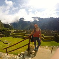 Ivette Plaza的照片