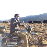 Stefano Carlino's Photo