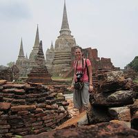 Marine Couderette's Photo