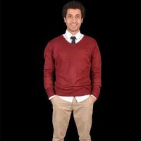 Mohamed Yamama's Photo