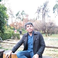 Aboozar Mohammadi's Photo