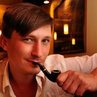 Arseniy Savenkov的照片