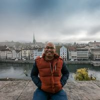 Fotos de Eddy  Zainal