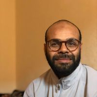 Abdelilah Eljillali's Photo