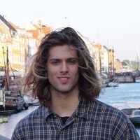 Trey Wakefield的照片